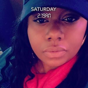 Meet your Posher, Erika